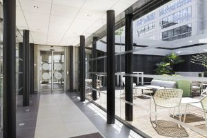 Image of Novotel Paris Charles de Gaulle Airport