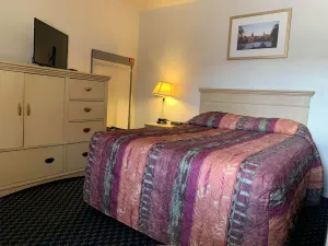 Image of Surrey Motel