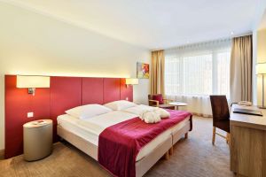 Image of Hotel Schillerpark Linz, a member of Radisson Individuals