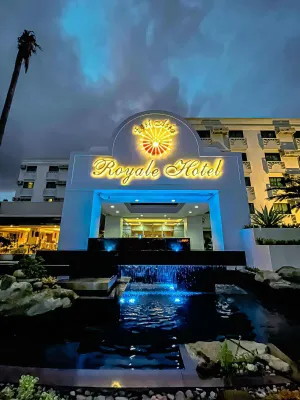 Image of East Asia Royale Hotel