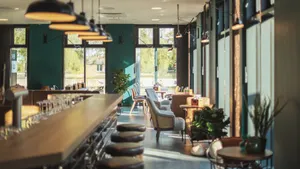 Image of Holiday Inn - the niu, Bricks Hamburg Eppendorf by IHG