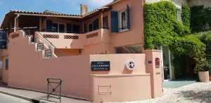 Image of Les Lauriers