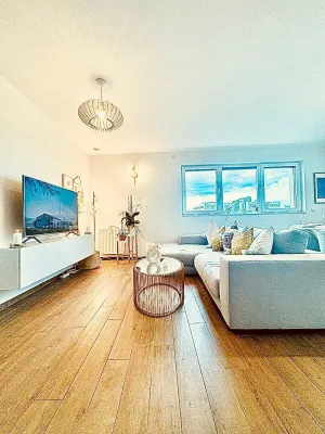 Image of Luxury two bedrooms flat-Gasp80