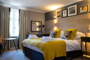 Image of Bridge Hotel