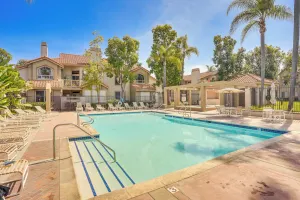 Image of Spa Access & Private Patio: Laguna Niguel Townhome