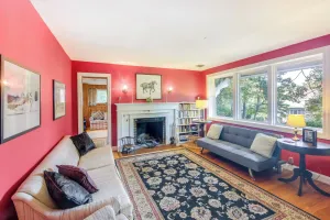 Image of Silver Spring Rental 8 Mi to Washington, DC!