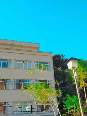 Image of Dom Pedro Hotel