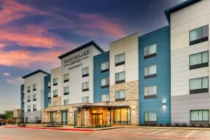Image of TownePlace Suites Houston I-10 East