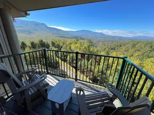 Image of Deer Ridge Mountain Resort E207