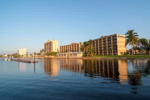 Image of Best Western Fort Myers Waterfront