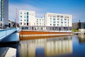 Image of aloft Hotel Milwaukee Downtown