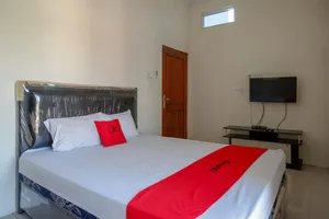 Image of RedDoorz near Pakuwon Mall Solo Baru