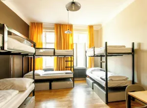 Image of oak valley retreat homestay hostel cafe