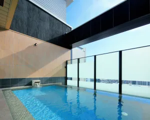 Image of Candeo Hotels Hiroshima Hatchobori