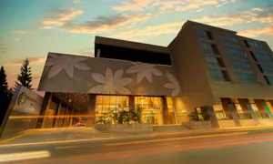Image of MetroCentre Hotel