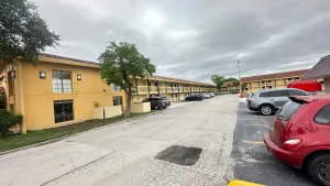 Image of Townhouse Garden Inn & Suites San Antonio I 35