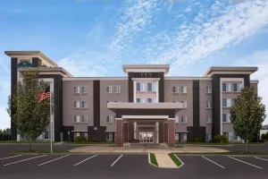 Image of La Quinta by Wyndham Columbus - Edinburgh