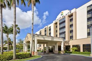 Image of Hyatt Place Miami Airport-West/Doral