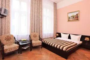 Image of Hotel-Pension Cortina