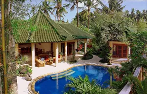 Image of Bali Emerald Villas