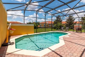 Image of Encantada Rose - a 4 bed townhouse near Disney