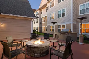 Image of Residence Inn Mt. Laurel at Bishop's Gate