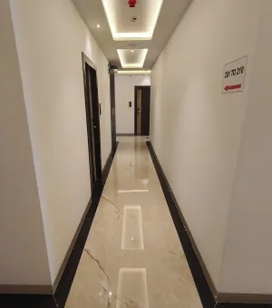 Image of Hotel Ocean Residency Thane West