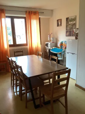 Image of Pension Cécilia