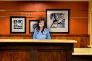 Image of Hampton Inn & Suites Palmdale