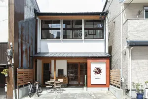 Image of Fukuoka Guesthouse HIVE