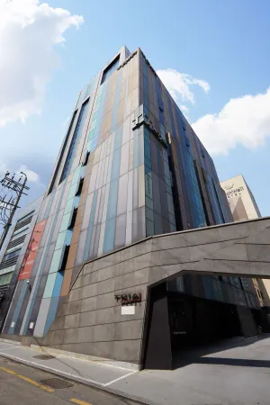 Image of Tria Business & Boutique Hotel