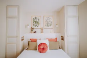Image of Apparts' Rennes BnB Solferino -Centre Gare