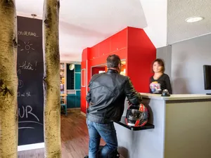 Image of hotelF1 Thonon Les Bains Est