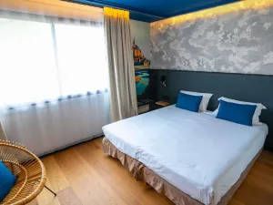 Image of Mercure Mont Saint Michel