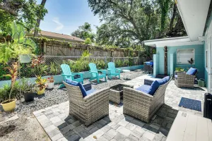 Image of Apt 3 Mi to Beach & Daytona Boardwalk Amusements!