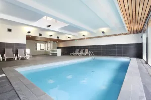 Image of Appart Hotel Odalys City Lyon Confluence
