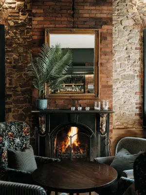 Image of The Crafers Hotel