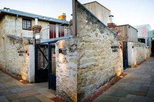 Image of Warders Hotel Fremantle Markets