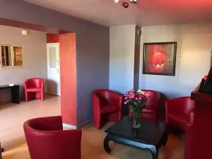 Image of Hôtel Restaurant le Privilège - authentic by balladins