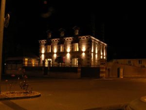 Image of Manoir François 1er