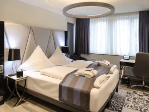 Image of Mercure Hotel Kaiserhof City Center