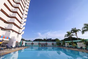 Image of Hua Hin Grand Hotel and Plaza - SHA Extra Plus