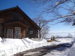 Image of Guest house Maroudo