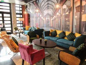 Image of ibis Styles Evry Courcouronnes Hotel and Events