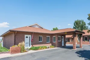 Image of Days Inn by Wyndham Worland
