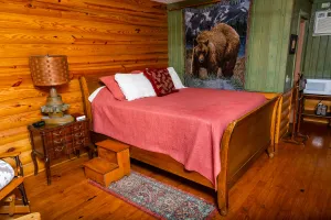 Image of Mountain Aire Cottages & Inn