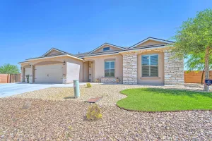 Image of Carlsbad Retreat w/ Fire Pit & Fenced Yard!