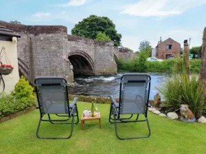 Image of River Cottage