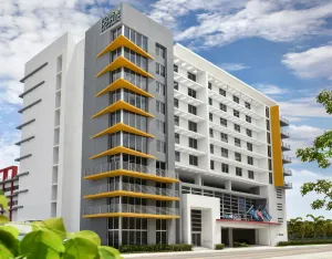Image of Four Points by Sheraton Coral Gables