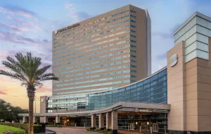 Image of The Royal Sonesta Houston Galleria